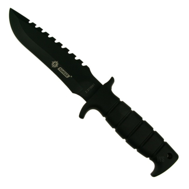 Nóż Taktyczny Kandar N-282