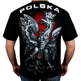 Koszulka Pit Bull Ksw 40 Polska