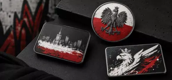 Magnesy I Breloczki