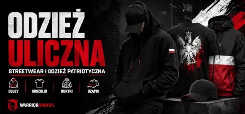 Odzież uliczna