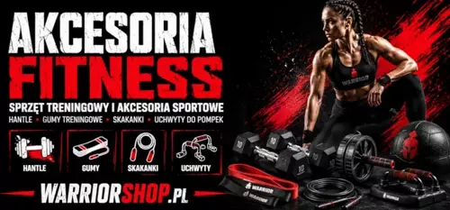 Akcesoria fitness