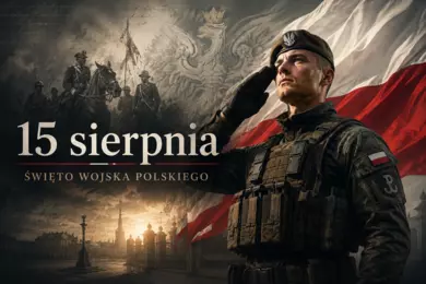 15 sierpnia: Święto Wojska Polskiego – historia, znaczenie i symbole