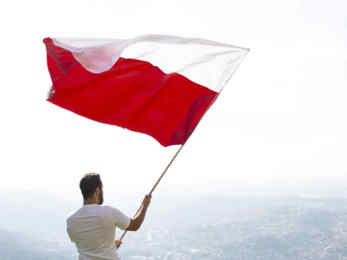 Święto Flagi Rzeczypospolitej Polskiej obchodzimy 2 maja