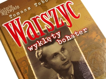 Stanisław Sojczyński o pseudonimie Warszyc