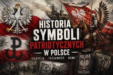 Historia symboli patriotycznych w Polsce – znaczenie, tradycja i współczesny patriotyzm