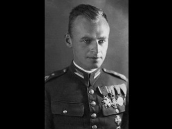 Witold Pilecki - Historia Żołnierza Niezłomnego