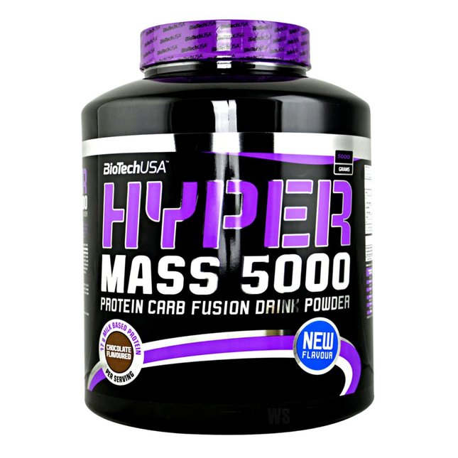 Hyper Mass 5000g BioTechUSA