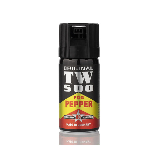 Gaz Pieprzowy TW_500 40ml G-046 stożek
