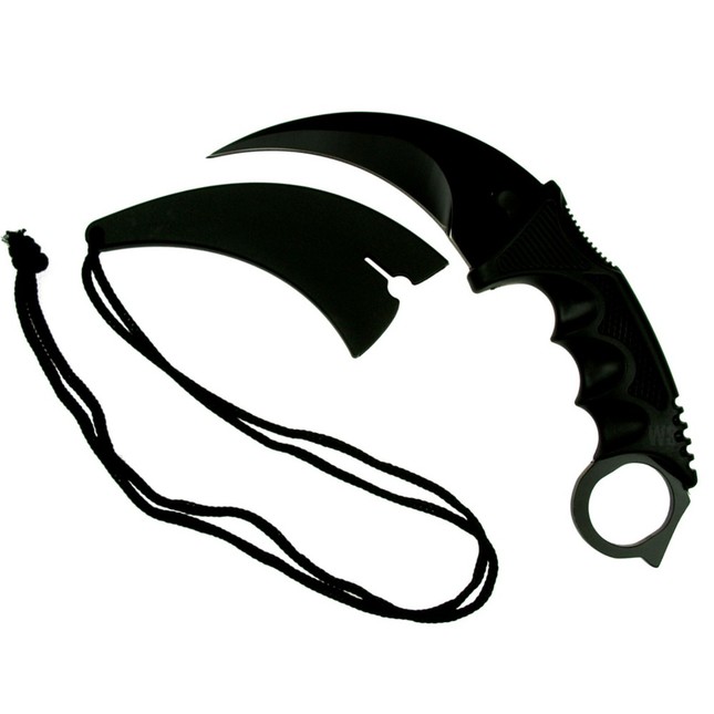 Nóż karambit pazur CS:GO N-062A