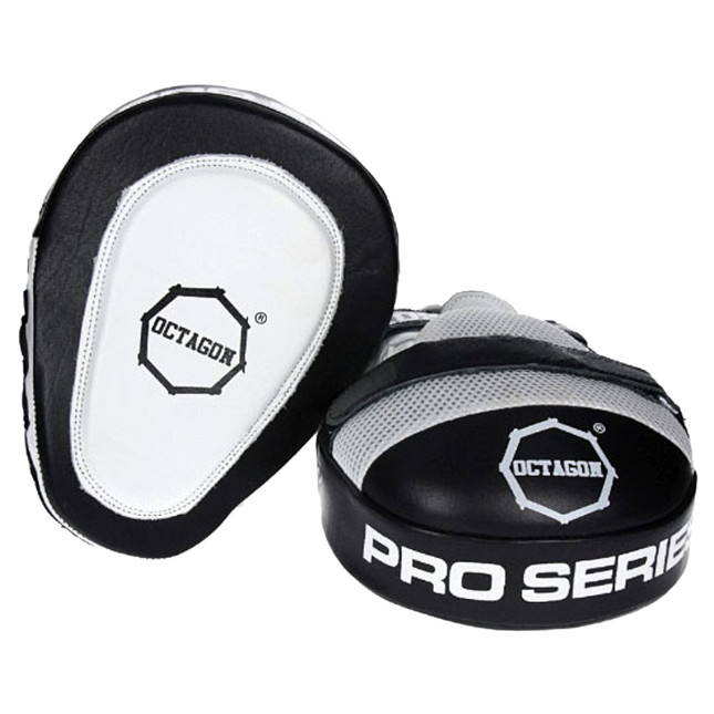 Łapy Trenera Octagon Pro Series GEL