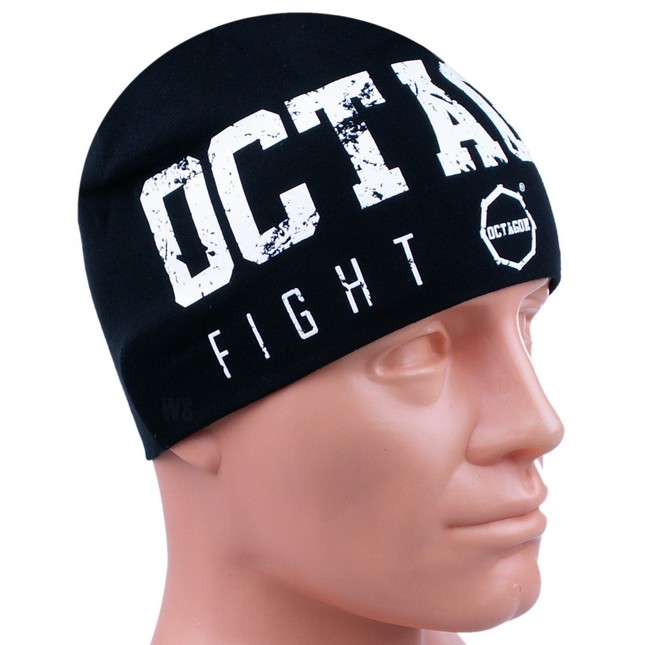 Czapka Octagon Fight Wear