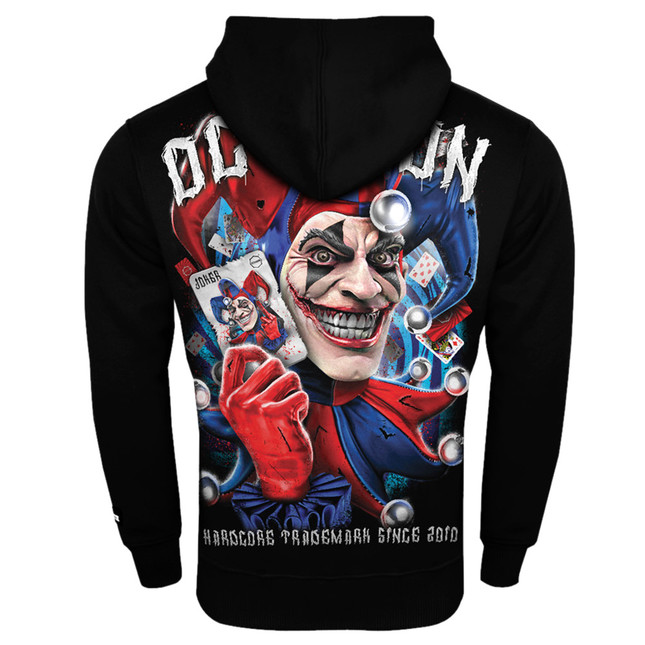Bluza Octagon Joker