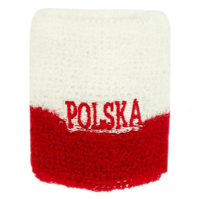 Frotka na rękę Polska