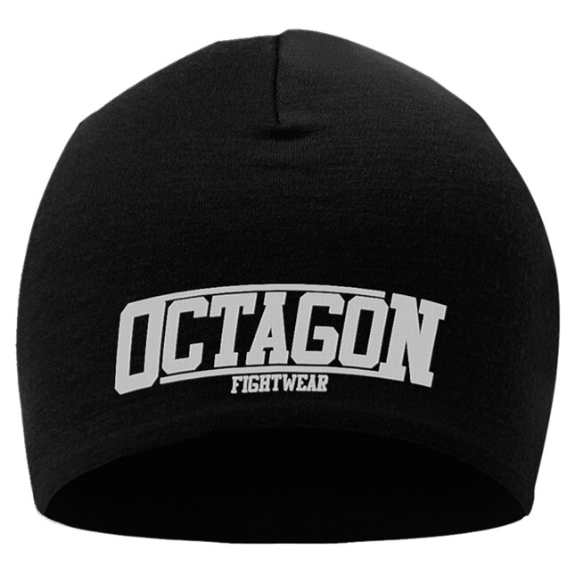 Czapka Octagon Fight wear