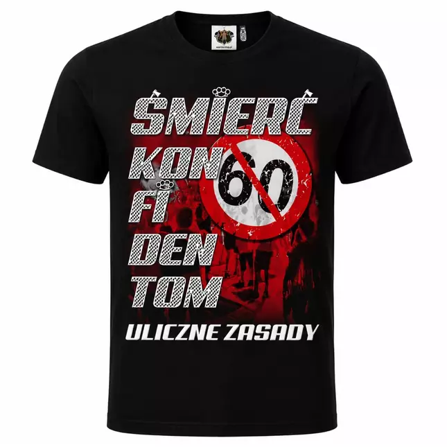 Koszulka anty 60