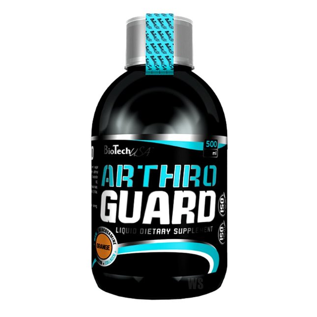 Arthro Guard 500ml BioTechUSA