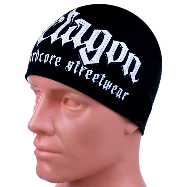 Czapka Octagon Hardcore Streetwear