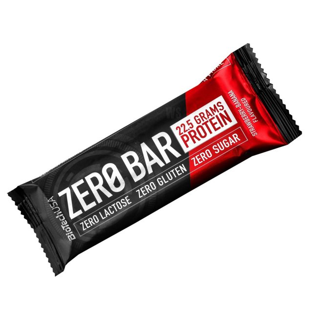 Baton Zero Bar 50g BioTechUSA