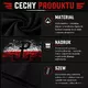 Koszulka Public Enemy Polska Walcząca czarna