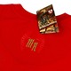 Koszulka Magna Husaria Godło czerwona
