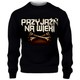 Bluza Public Enemy BSNT Przyjaźń na wieki