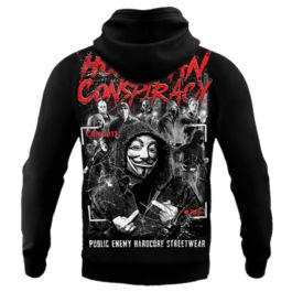 Bluza Public Enemy Hooligan Conspiracy