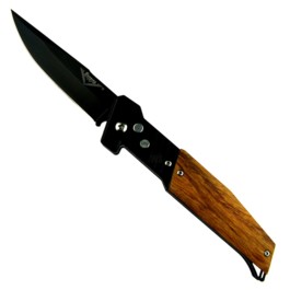 Nóż Sprężynowy N-519b