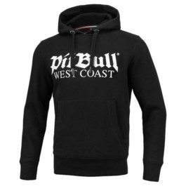 Bluza Pit Bull Old Logo Czarna