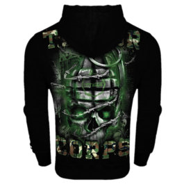 Bluza Octagon Terror Corps 