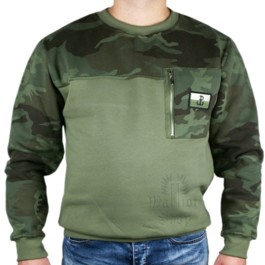 Bluza Polska Walcząca Camo