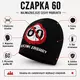 Czapka 60