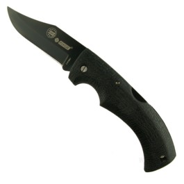 Nóż Składany Kandar N-035b