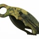 Nóż karambit Kandar składany N-056C