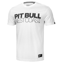 Koszulka Pit Bull Tnt Biała