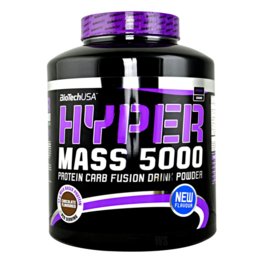 Hyper Mass 5000g Biotechusa