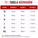 Koszulka Kibica Damska Polska