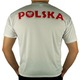 Koszulka Sportowa Polska