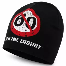 Czapka 60
