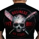 Koszulka Pit Bull Business as usual
