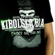 Koszulka Public Enemy Kibolska Brać 