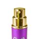 Gaz pieprzowy dla dziewczyny 20 ml HPE w szmince G-015 violet