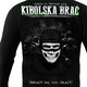 Bluza Public Enemy Kibolska Brać