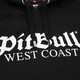 Bluza Pit Bull Old Logo czarna