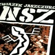 Koszulka NSZ Związek Jaszczurczy