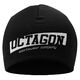 Czapka Octagon Sportswear Company czarna
