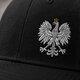 Czapka z daszkiem Polska Orzeł