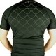 Rashguard Backfist Fighting