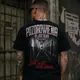 Koszulka Public Enemy PDW BSNT Pozdrowienia do więzienia