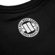 Koszulka Pit Bull Classic Boxing czarna