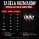 Koszulka Public Enemy PDW BSNT Pozdrowienia do więzienia